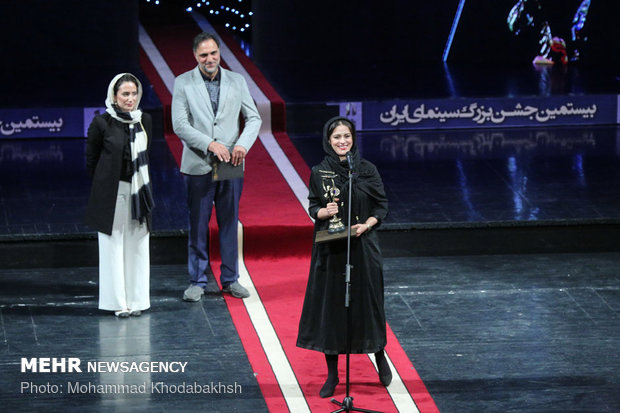 20th Iran Cinema Celebration names winners; ‘No Date, No Signature’ rakes in awards