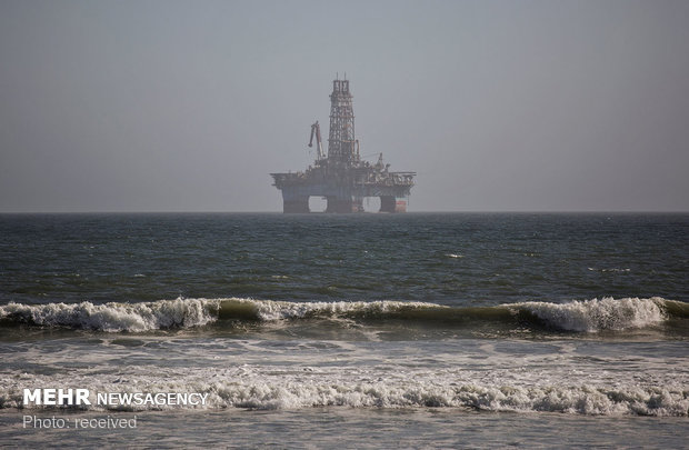 سواحل نامیبیا‎