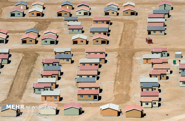 سواحل نامیبیا‎