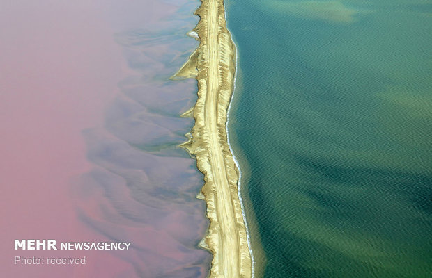 سواحل نامیبیا‎