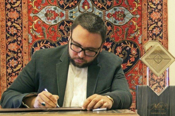 نگاهی به پیشنهاد معاون وزیر صمت برای توسعه بازار فرش دستباف