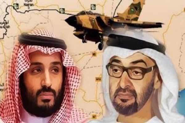 ما هو الخلاف بين ابن سلمان وابن زايد في اليمن؟