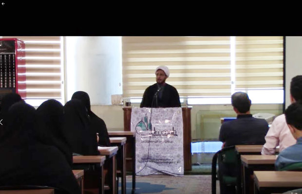 A faithful Muslim answers God’s calling