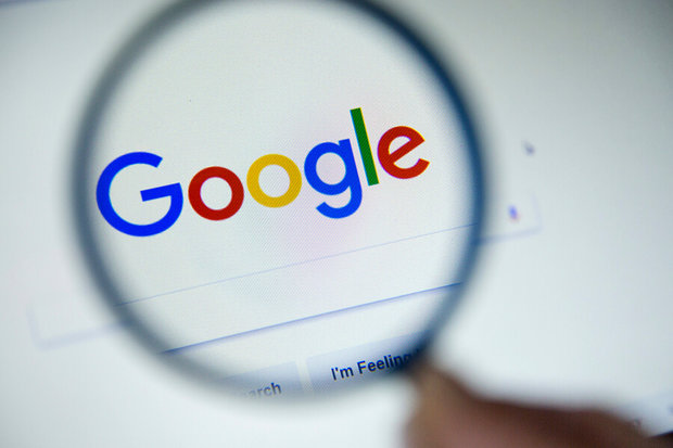 هر دقیقه ۲۰۴ میلیون کلیدواژه روی گوگل جستجو می‌شود