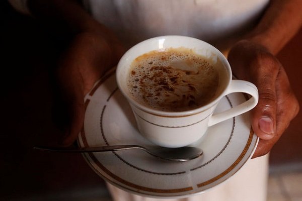 قهوه بعد از صبحانه به کنترل بهتر قندخون کمک می کند