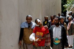 یمن میں مبینہ جنگی جرائم کی تحقیقات کی قرارداد متعصبانہ ہے، سعودی عرب