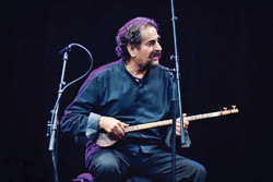 Shahram Nazeri