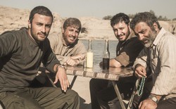 فیلم سینمایی «تنگه ابوقریب» جایگزین سریال «نون خ» می شود