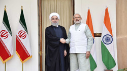 India-Iran