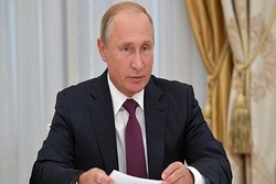 پوتین دستور داد واکسیناسیون گسترده کرونا در روسیه آغاز شود
