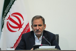 النائب الأول للرئيس الإيراني: العقوبات التي أعلنت أمس عنها أميركا كانت أقل من توقعاتنا