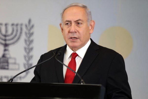 نتانیاهو قطع کمکهای آمریکا به نهاد حامی آوارگان فلسطینی را ستود!