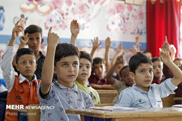 قطع کمک مالی آمریکا به فلسطینیان‎