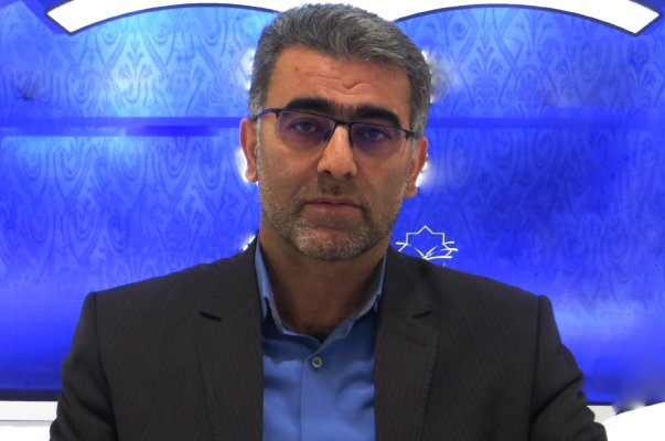 مسئول سازمان بسیج علمی و پژوهشی کشور منصوب شد