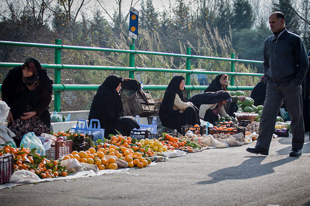 Cooperative company for women vendors to be formed