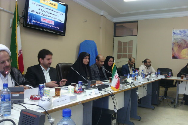 گلستان میزبان ‌جشنواره ملی فیلمنامه نویسی و نمایشنامه نویسی آیات‌