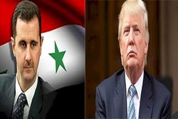 ترامب قلق على مصير الجماعات التكفيرية في إدلب