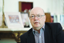 Alistair Burt