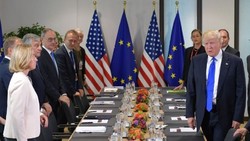 U.S.-Eu