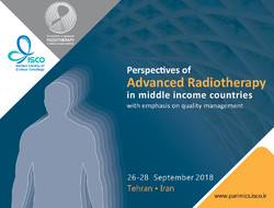 Tehran to host international conference on advanced radiotherapy