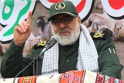 جهاد تبیین توطئه جبهه استکبار علیه ایران اسلامی را خنثی می‌کند