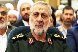 Gen. Shekarchi dismisses any joint military operations with Turkey