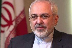 Syria to expel Idlib terrorists with least humanitarian cost: Zarif