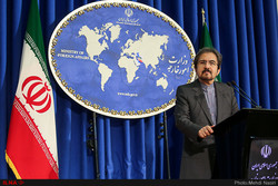 Iran rejects claims of sending missiles to Lebanon