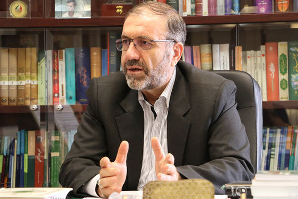 Iranian security official calls for a halt to US unilateralism