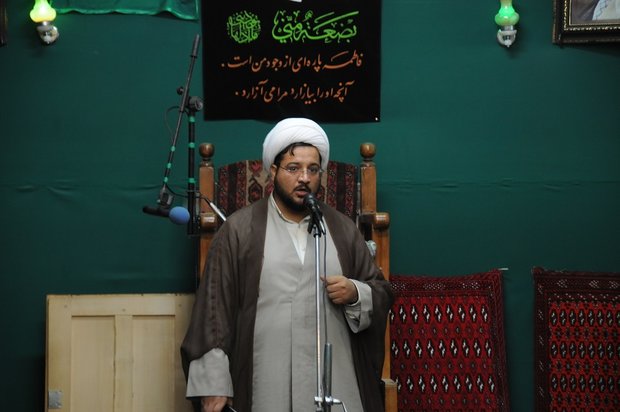  بیمه هیئت‌ها و اماکن مذهبی شاهرود پیگیری شود