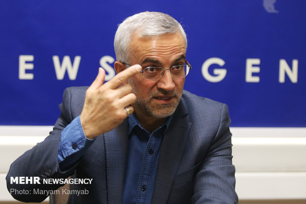 باقدرت ادامه میدهم/افشاردوست بدون حمایت داورزنی به جایی نمیرسید باقدرت ادامه میدهم/افشاردوست بدون حمایت داورزنی به جایی نمیرسید