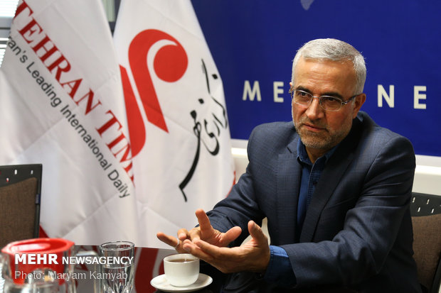 ضیایی در انتظار رای دیوان محاسبات/ خداحافظی آرام یا خطر تعلیق؟ ضیایی در انتظار رای دیوان محاسبات/ خداحافظی آرام یا خطر تعلیق؟