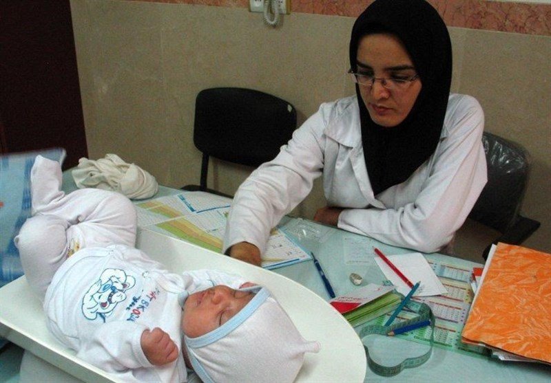 آیا بهورزان به تشکل صنفی دست پیدا خواهند کرد؟ – خبرگزاری مهر | تازهترین اخبار ایران و جهان آیا بهورزان به تشکل صنفی دست پیدا خواهند کرد؟ – خبرگزاری مهر | تازهترین اخبار ایران و جهان