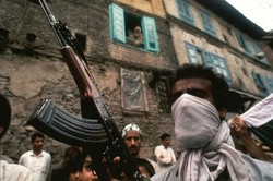 Kashmir