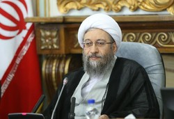 Judiciary chief: No red lines in dealing with economy disruptors