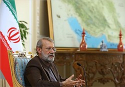 Foreign currency’s secondary market not disorganized: Larijani