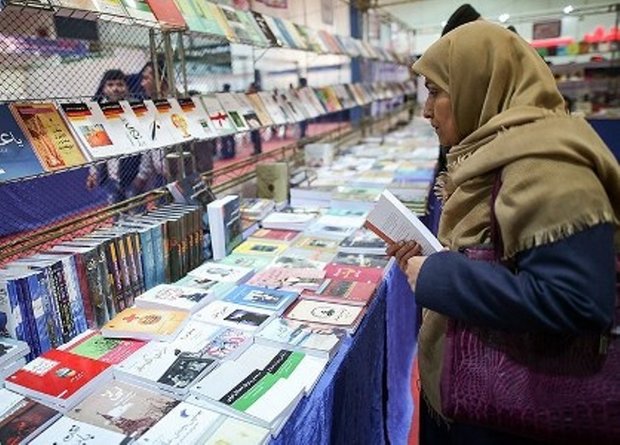 نمایشگاه بزرگ کتاب در استان بوشهر برگزار می‌شود