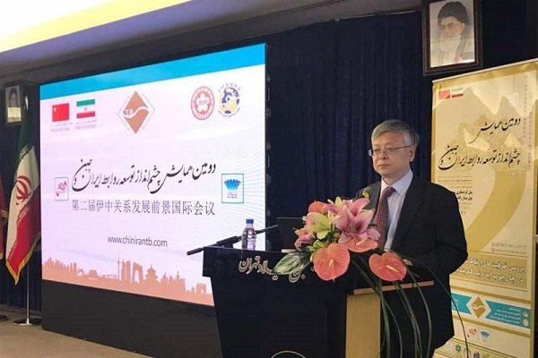 China to maintain, implement JCPOA confidently