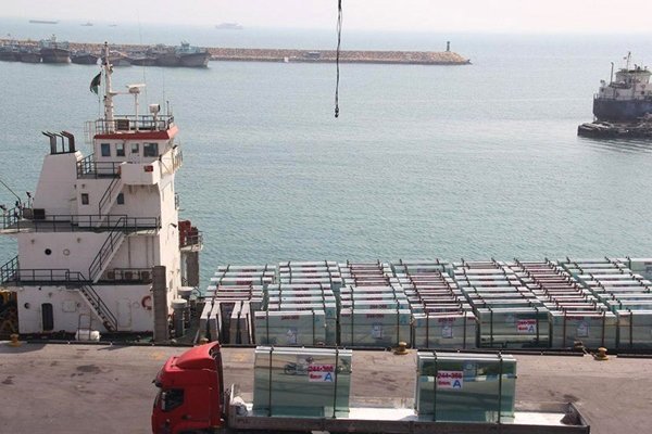 Iran’s reduced imports not related to sanctions