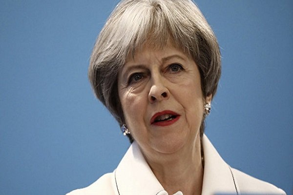 سخنگوی نخست‌وزیر انگلیس: از انحلال پارلمان خبری ندارم