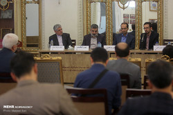 غرب می‌خواست بعد از سوریه سراغ عراق، ایران و ترکیه بیاید