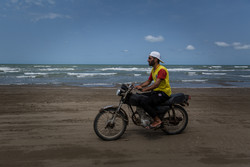 یک دریا و هزار ناجی/ فقر تجهیزات در دقیقه های طلایی نجات