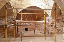 خانه تاریخی رحیمی در شوشتر مرمت می‌شود