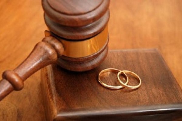 ۲۰۳۵ زوج متقاضی طلاق در زنجان به بهزیستی مراجعه کرده اند