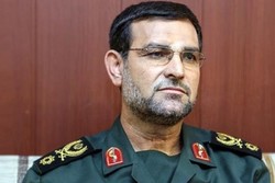 Army Navy become nightmare for enemies: IRGC Navy chief