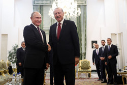 BM: Putin-Erdoğan görüşmesinin Suriye açısından faydalı olmasını umuyoruz