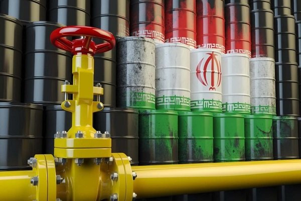 China’s import of Iranian crude hits record high