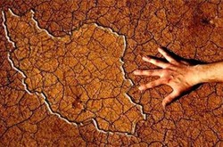 جبران فاجعه‌ در منابع آب زیرزمینی ایران هزاران سال زمان می‌برد