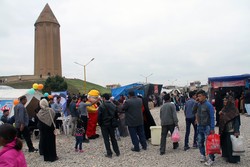 ظرفیت گردشگری گلستان نیازمند هم‌افزایی است