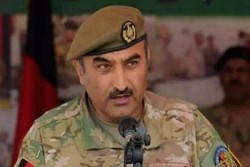 «محمد روشن‌دل» به فرماندهی پلیس کابل منصوب شد